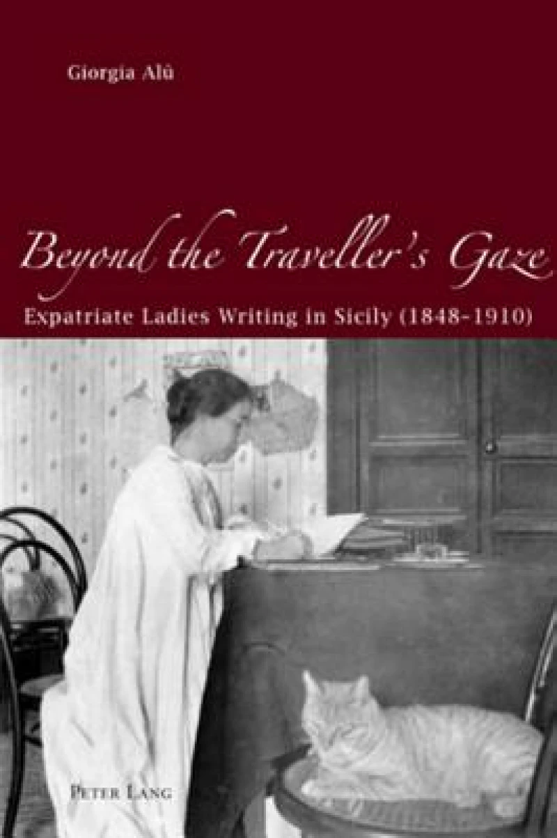 Beyond the Traveller’s Gaze