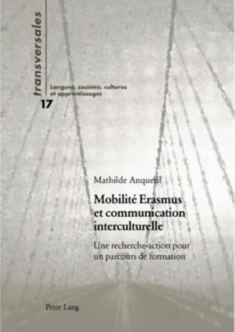 Mobilite Erasmus et communication interculturelle