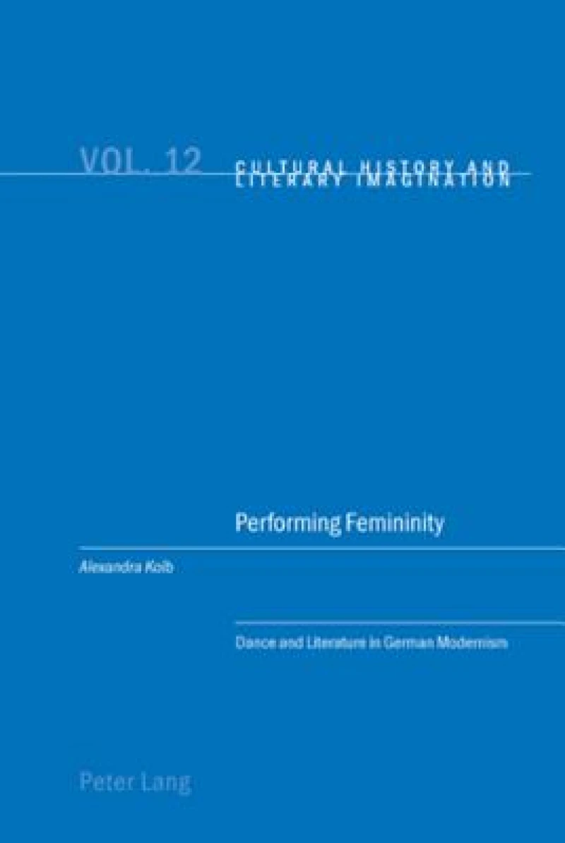 Performing Femininity