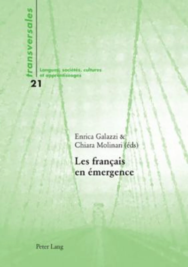 Les francais en emergence