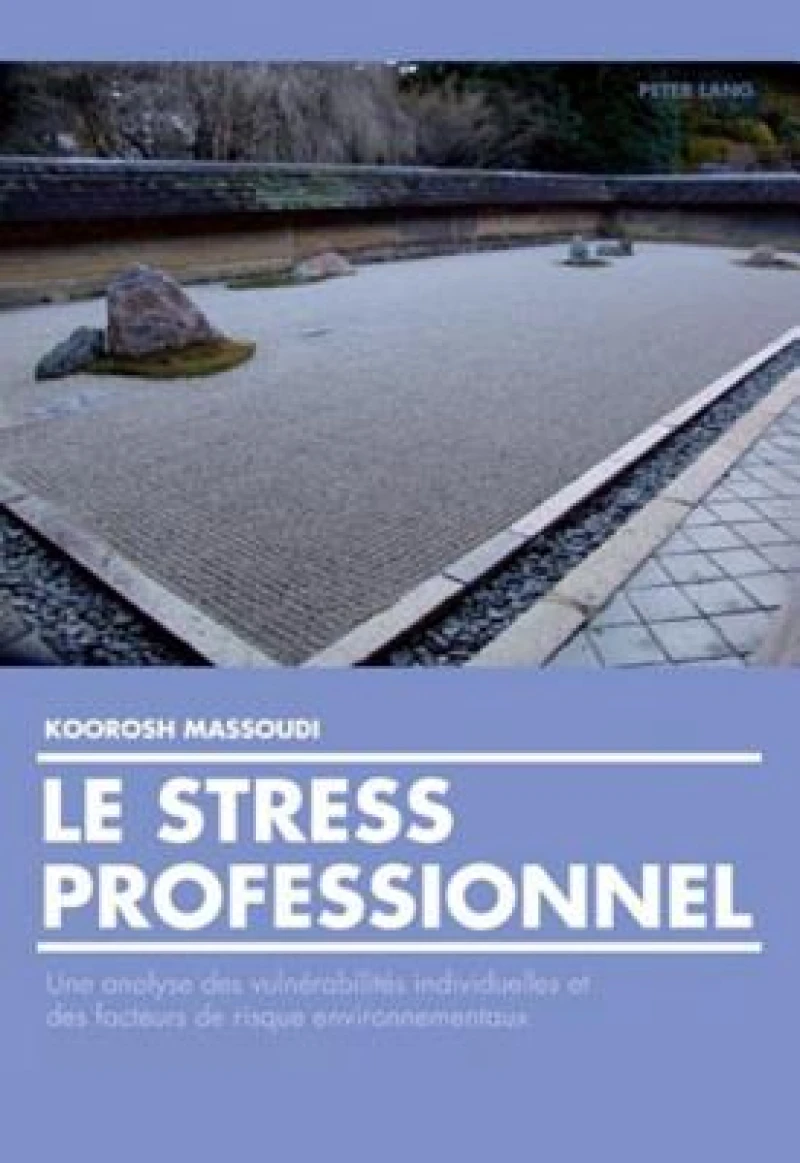 Le Stress Professionnel