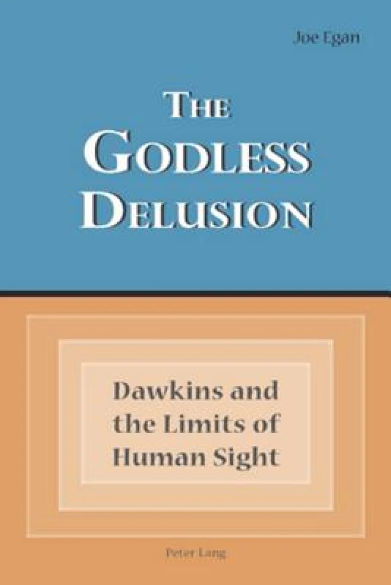 The Godless Delusion