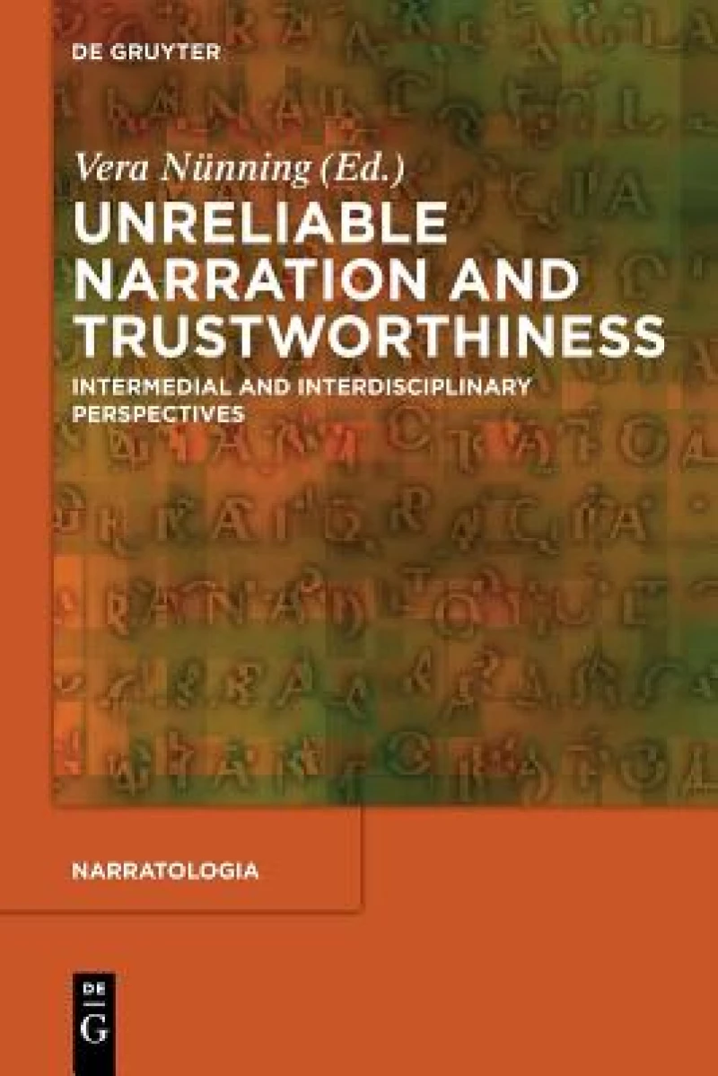 Unreliable Narration and Trustworthiness