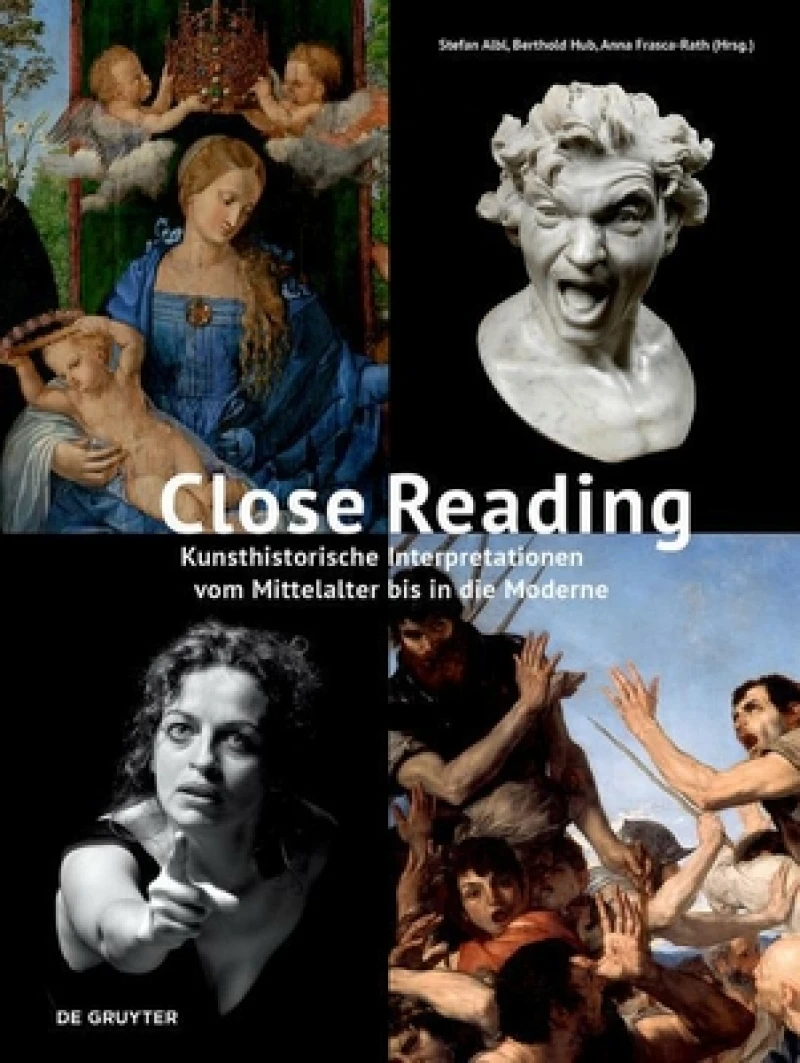Close Reading