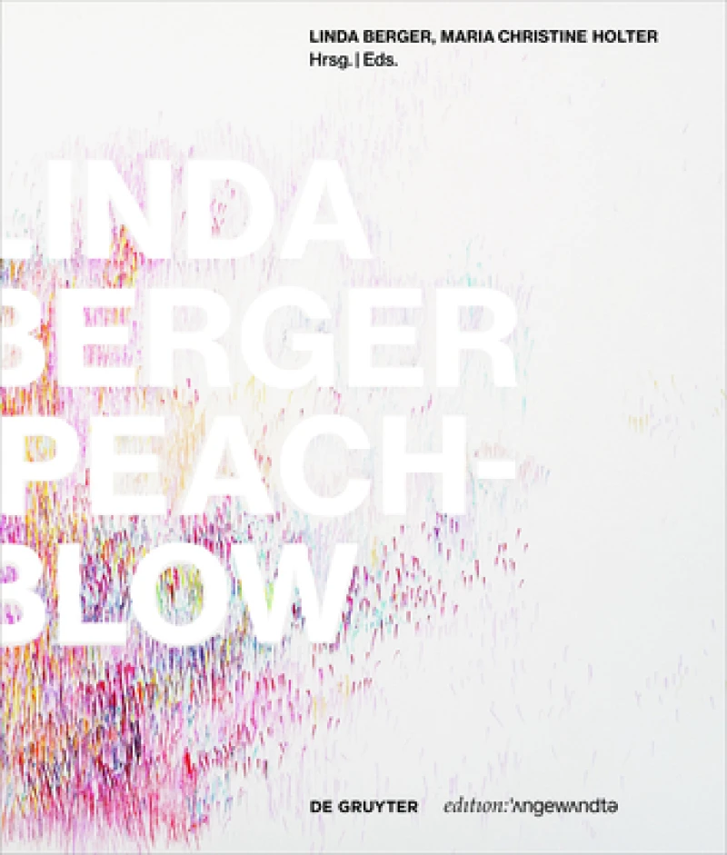 LINDA BERGER – PEACH-BLOW