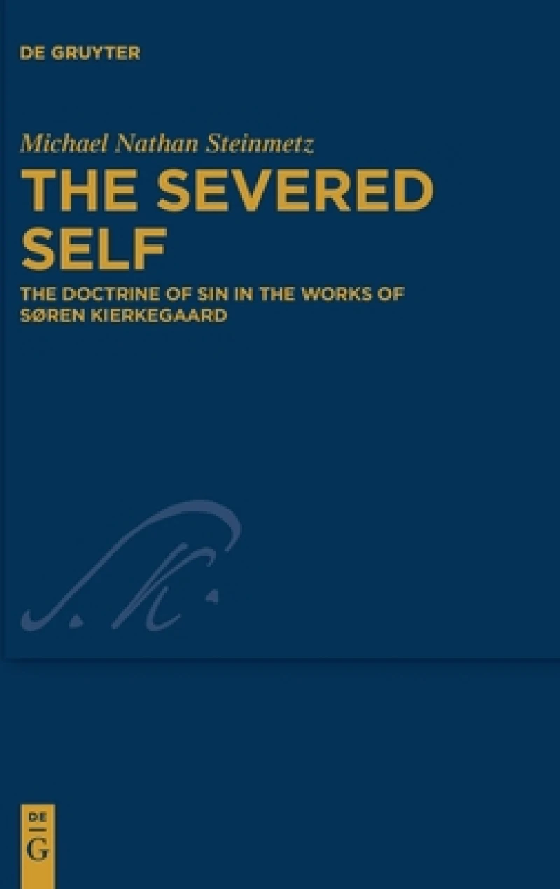The Severed Self