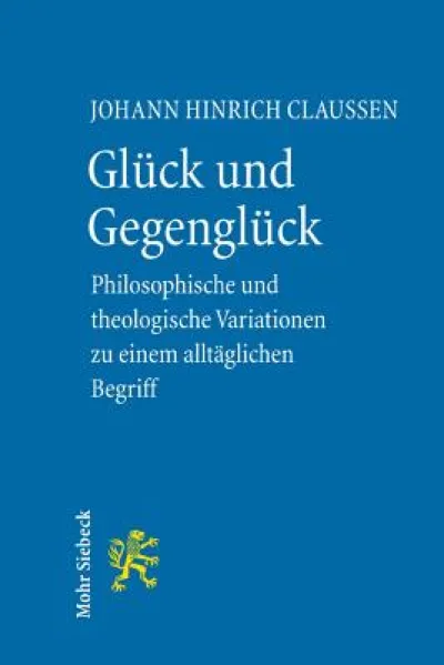Gluck und Gegengluck