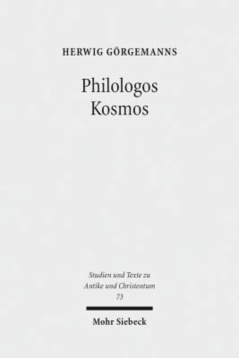 Philologos Kosmos