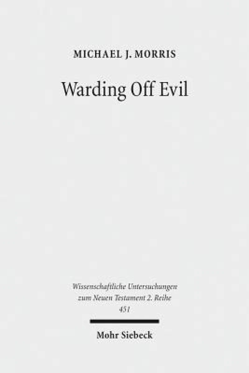 Warding Off Evil