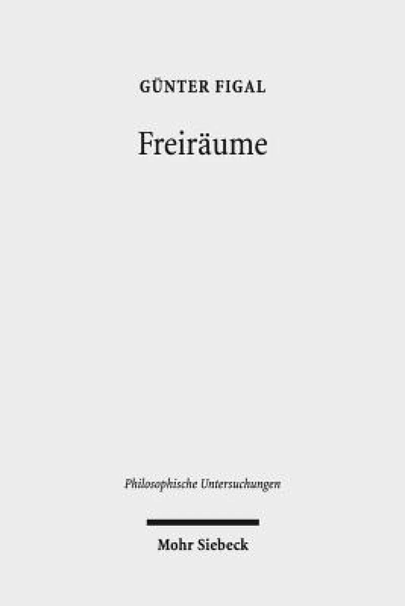 Freiraume