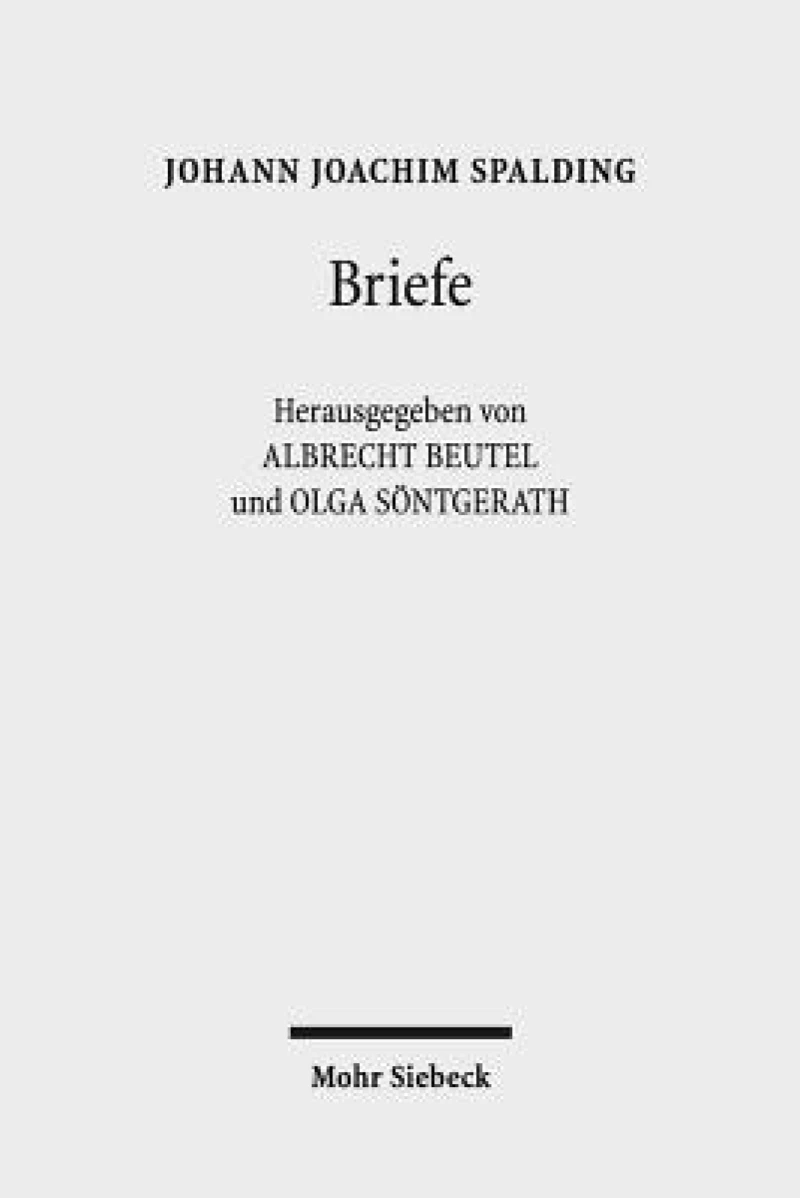 Briefe