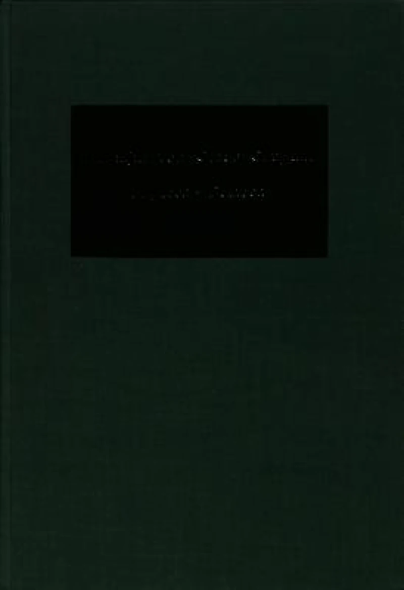 Rubaijat Von Omar Chajjam- Englisch-Deutsch