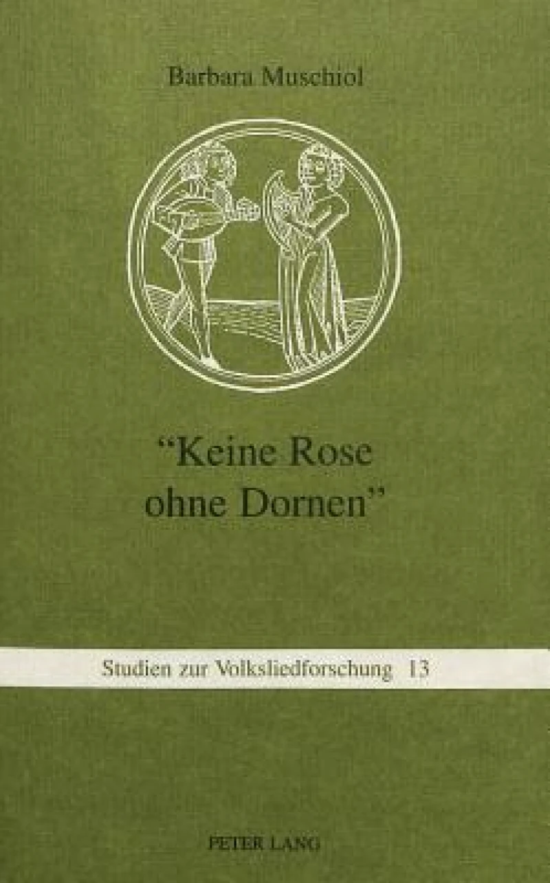 «Keine Rose ohne Dornen»