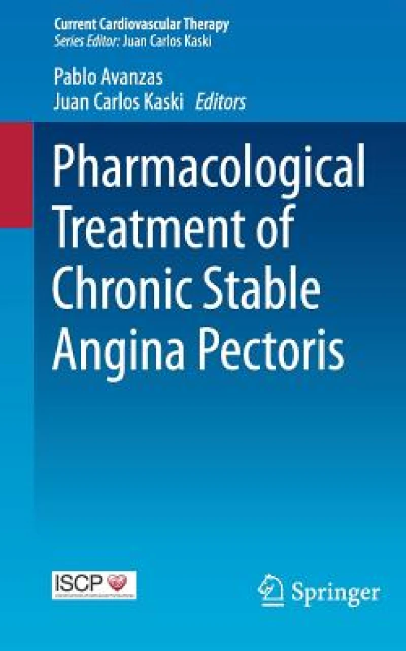 Pharmacological Treatment of Chronic Stable Angina Pectoris