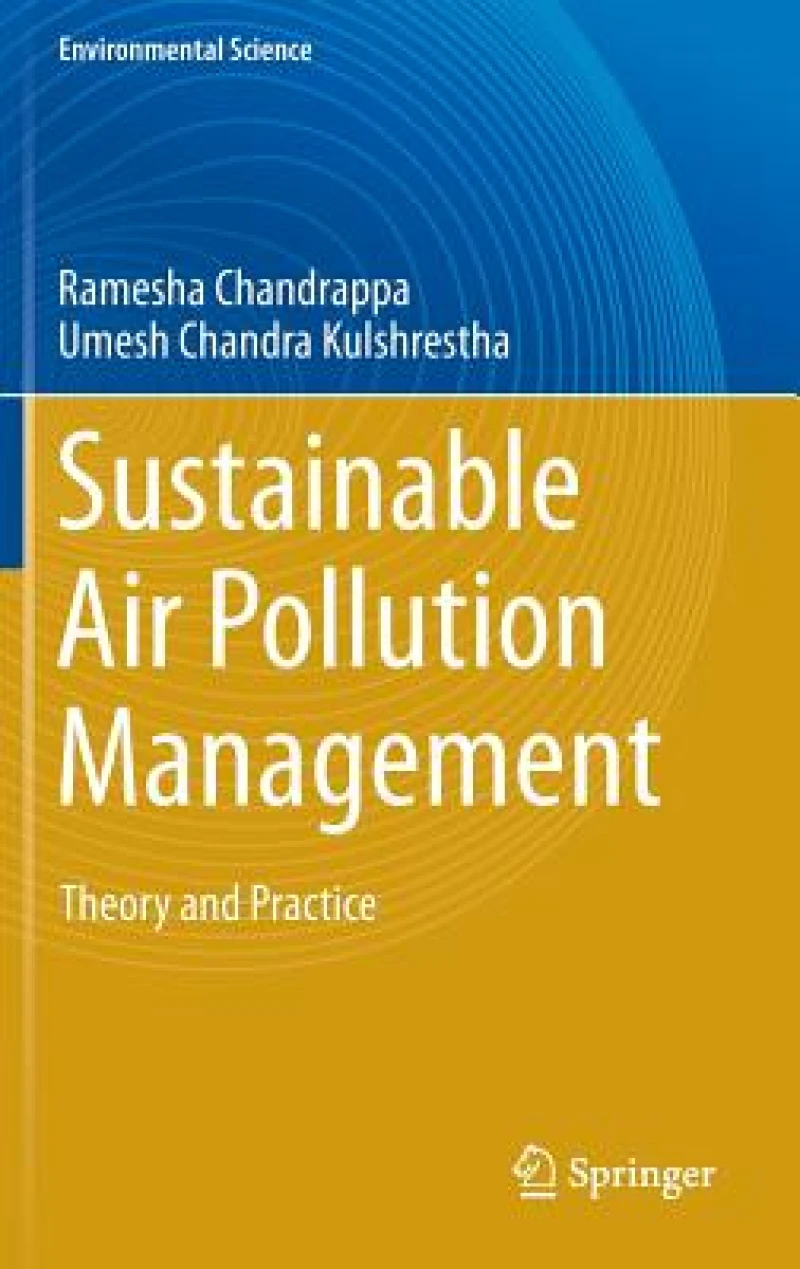 Sustainable Air Pollution Management