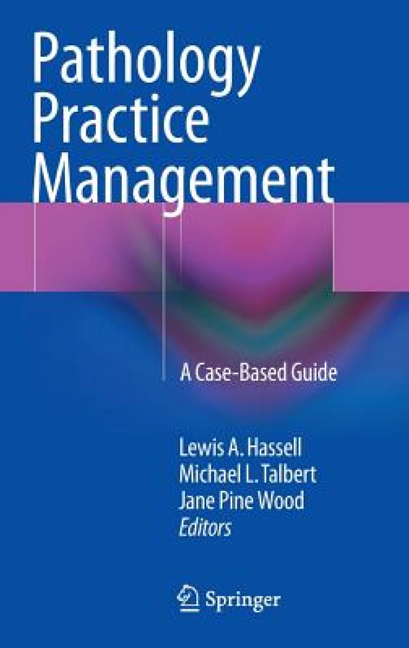 Pathology Practice Management