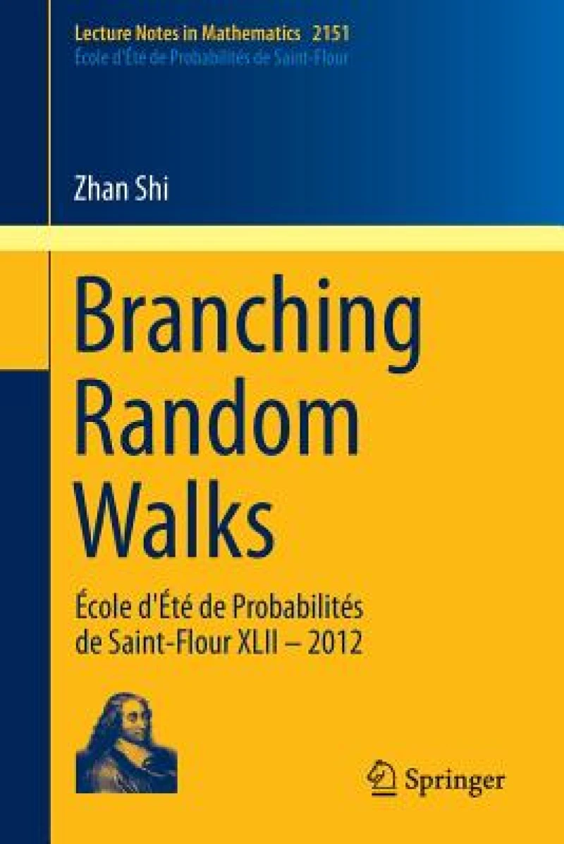 Branching Random Walks