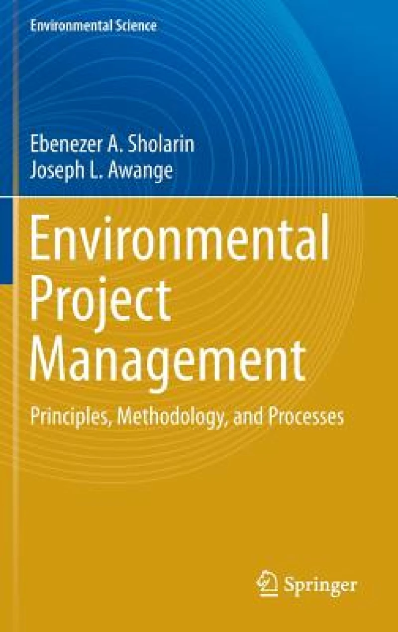 Environmental Project Management