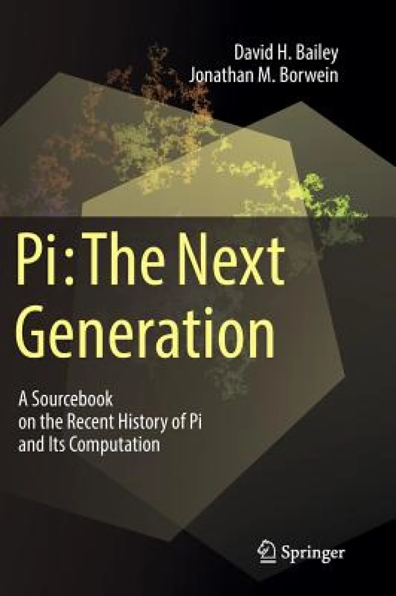 Pi: The Next Generation