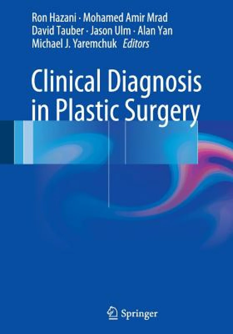 Clinical Diagnosis in Plastic Surgery
