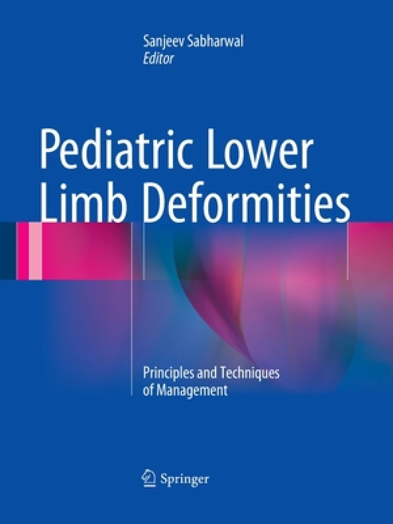 Pediatric Lower Limb Deformities