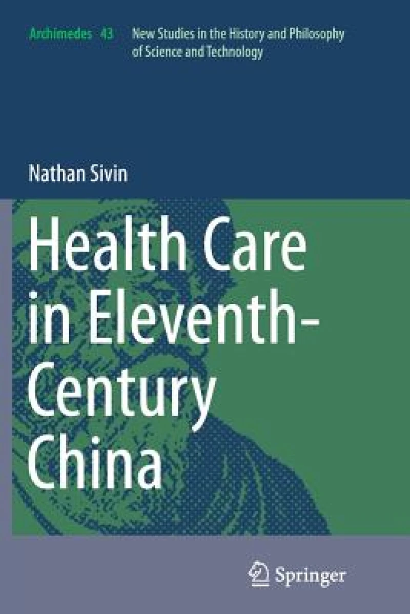 Health Care in Eleventh-Century China