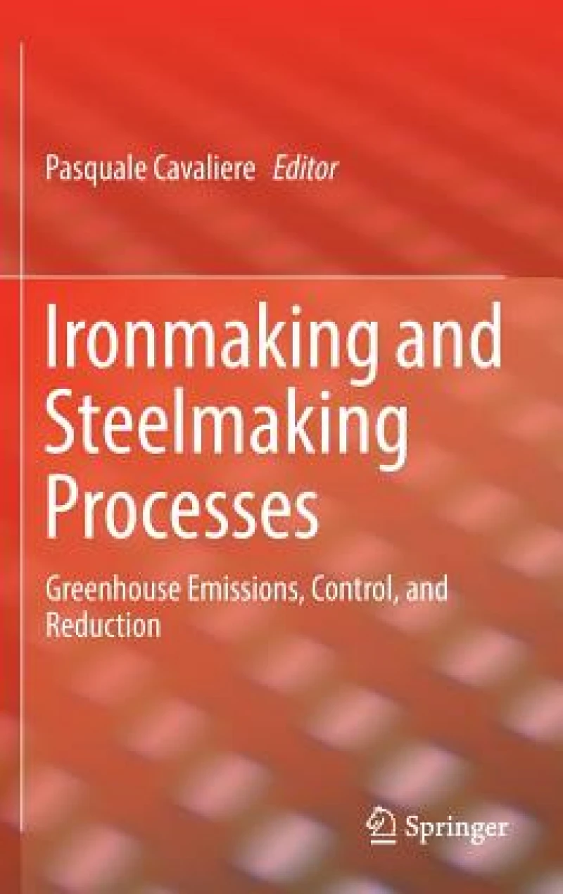 Ironmaking and Steelmaking Processes