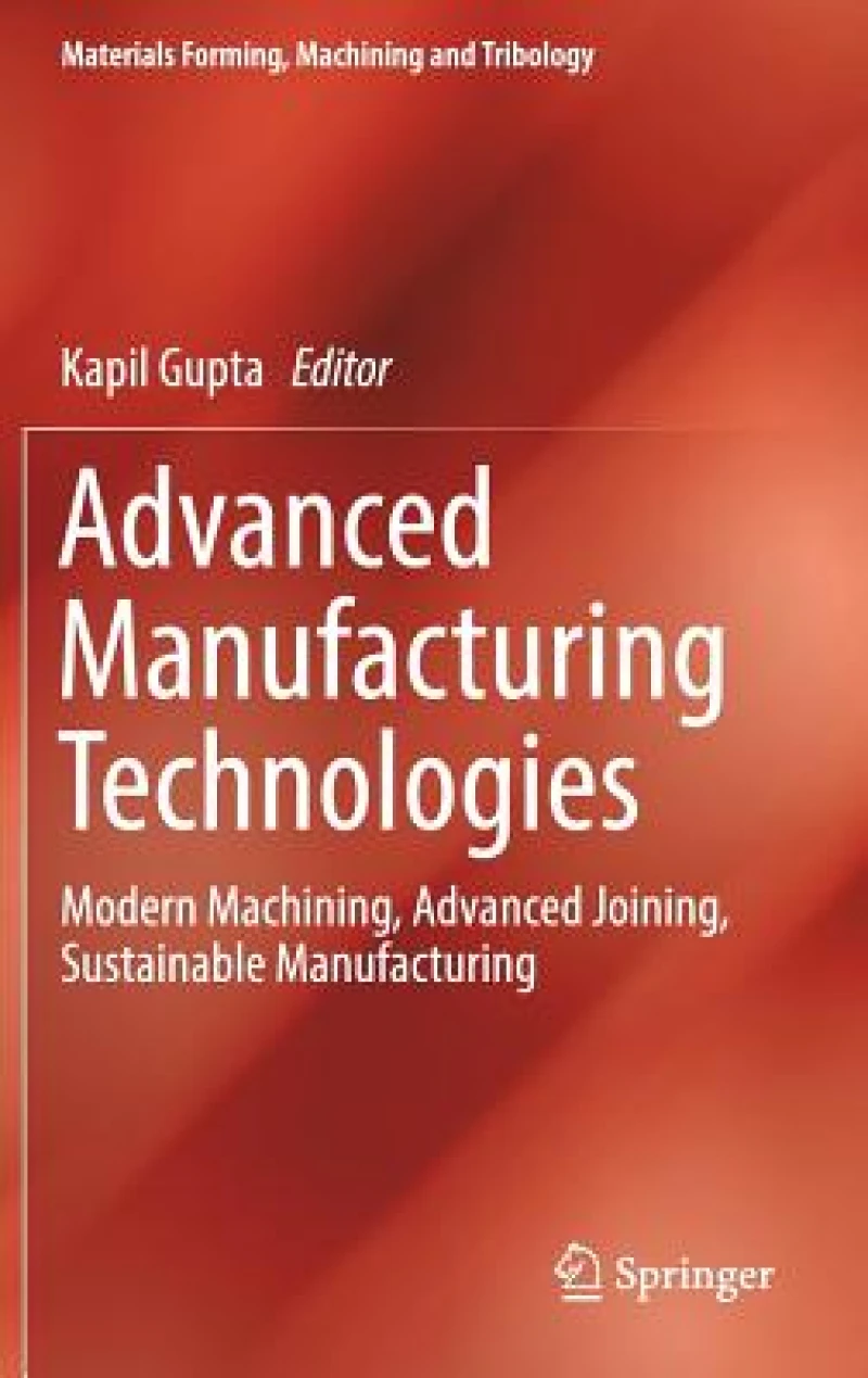 Advanced Manufacturing Technologies