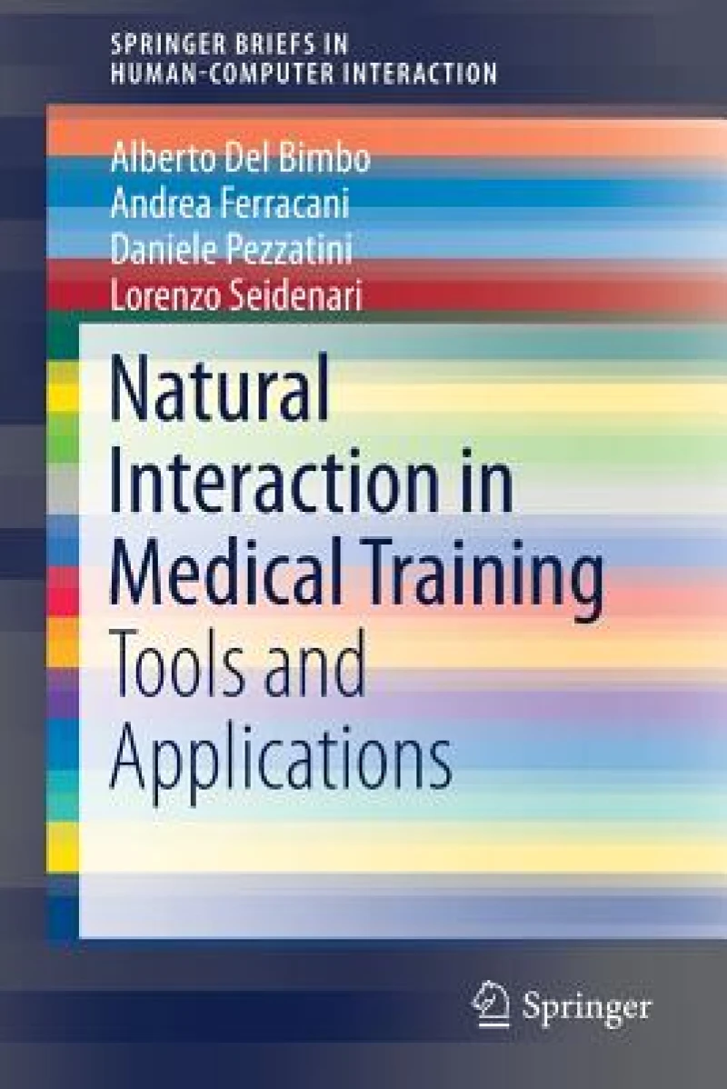Natural Interaction in Medical Training