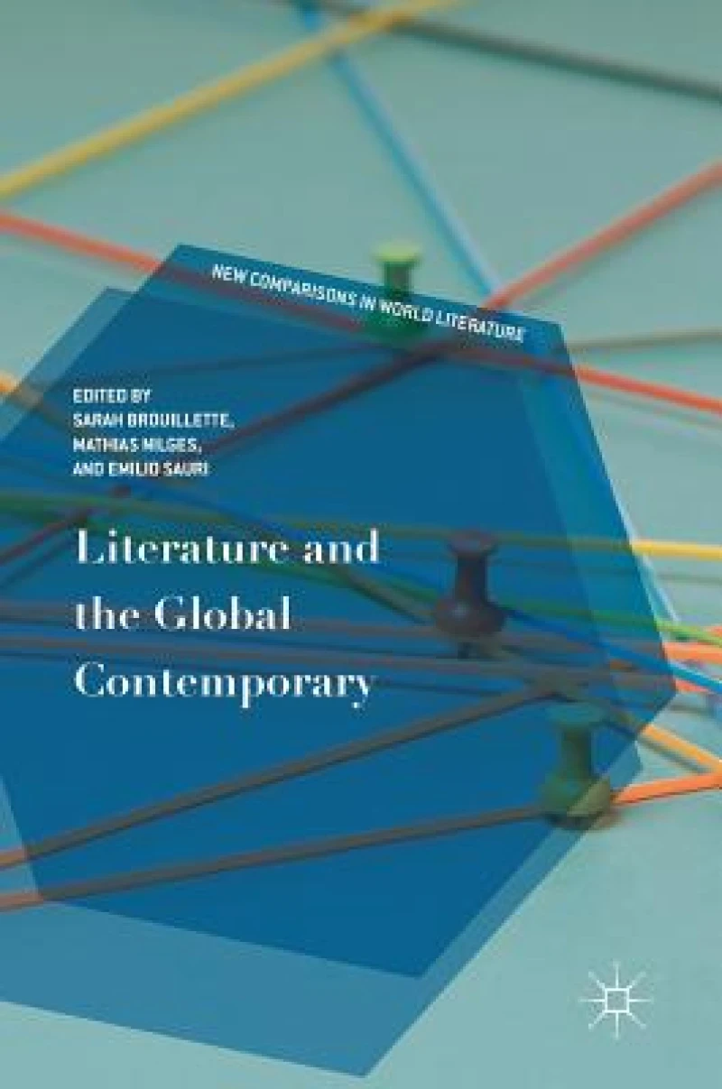 Literature and the Global Contemporary