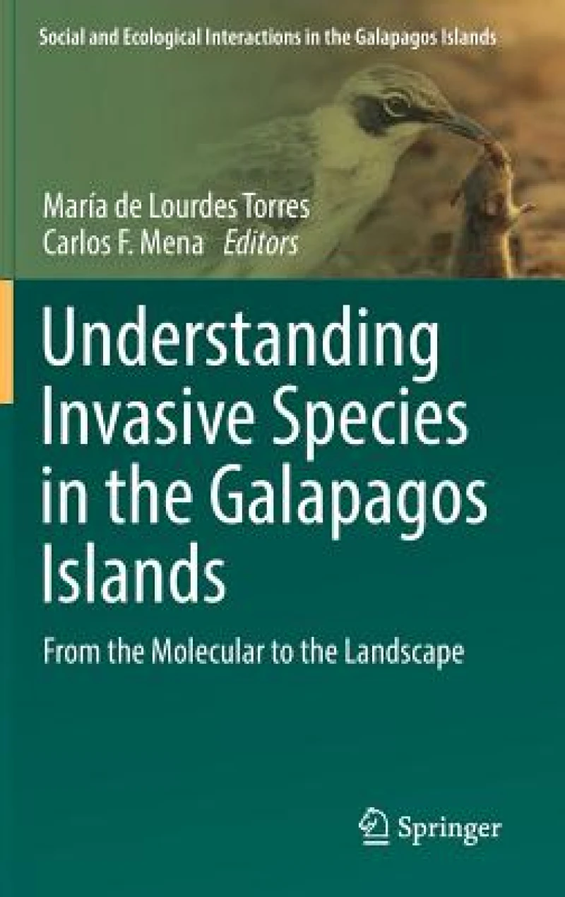 Understanding Invasive Species in the Galapagos Islands