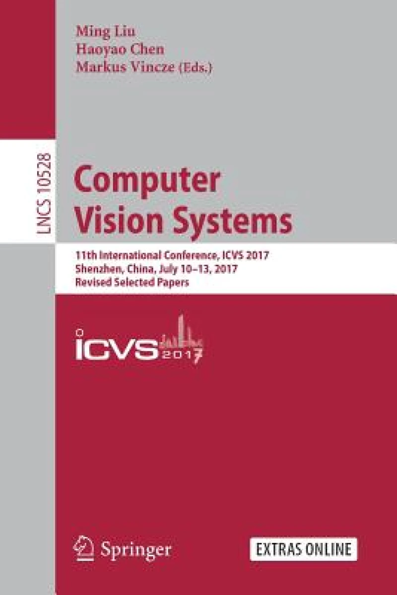 Computer Vision Systems