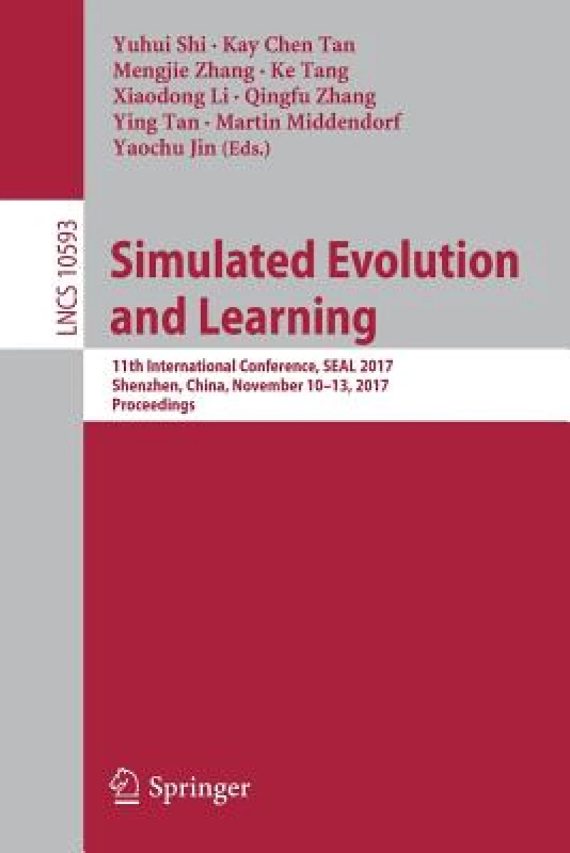 Simulated Evolution and Learning