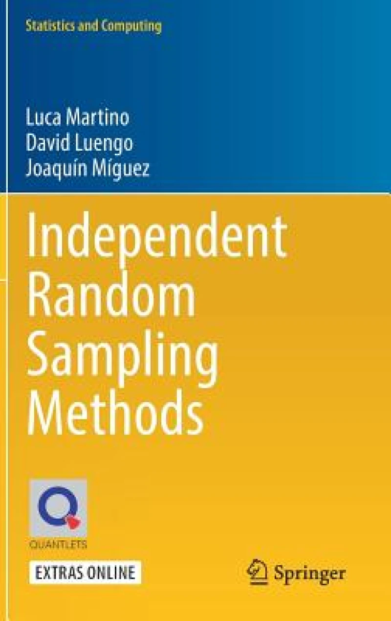Independent Random Sampling Methods