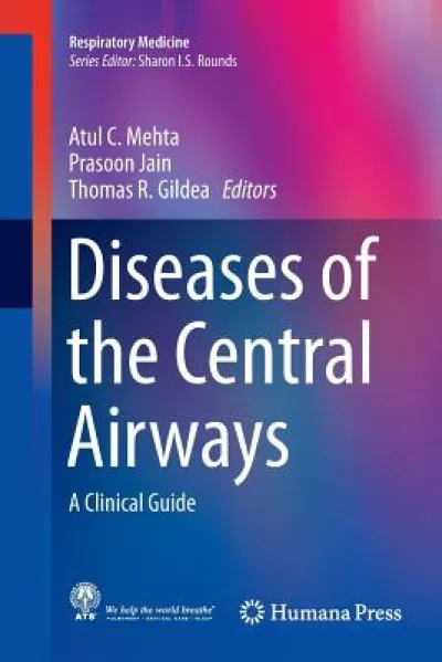 Diseases of the Central Airways