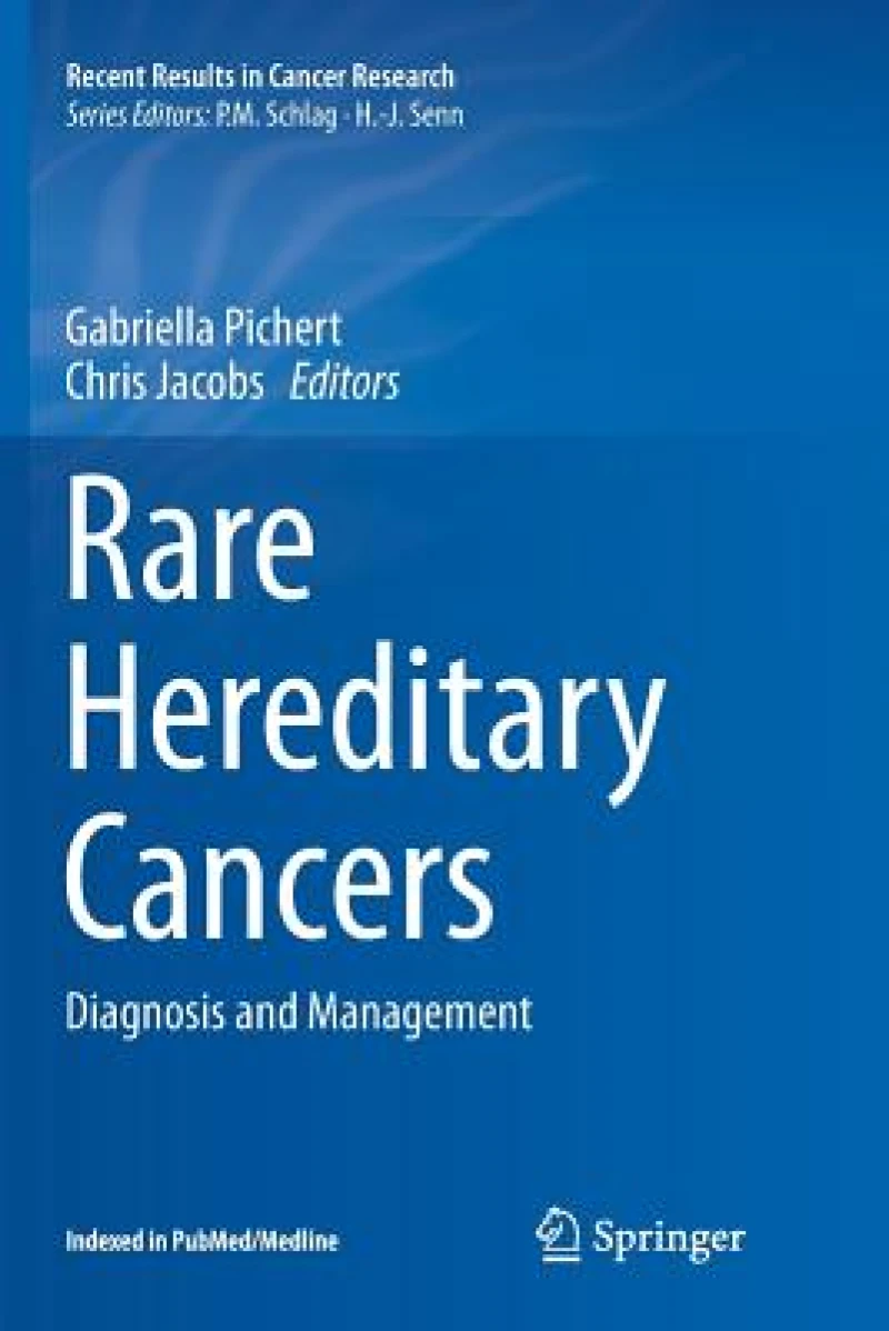 Rare Hereditary Cancers