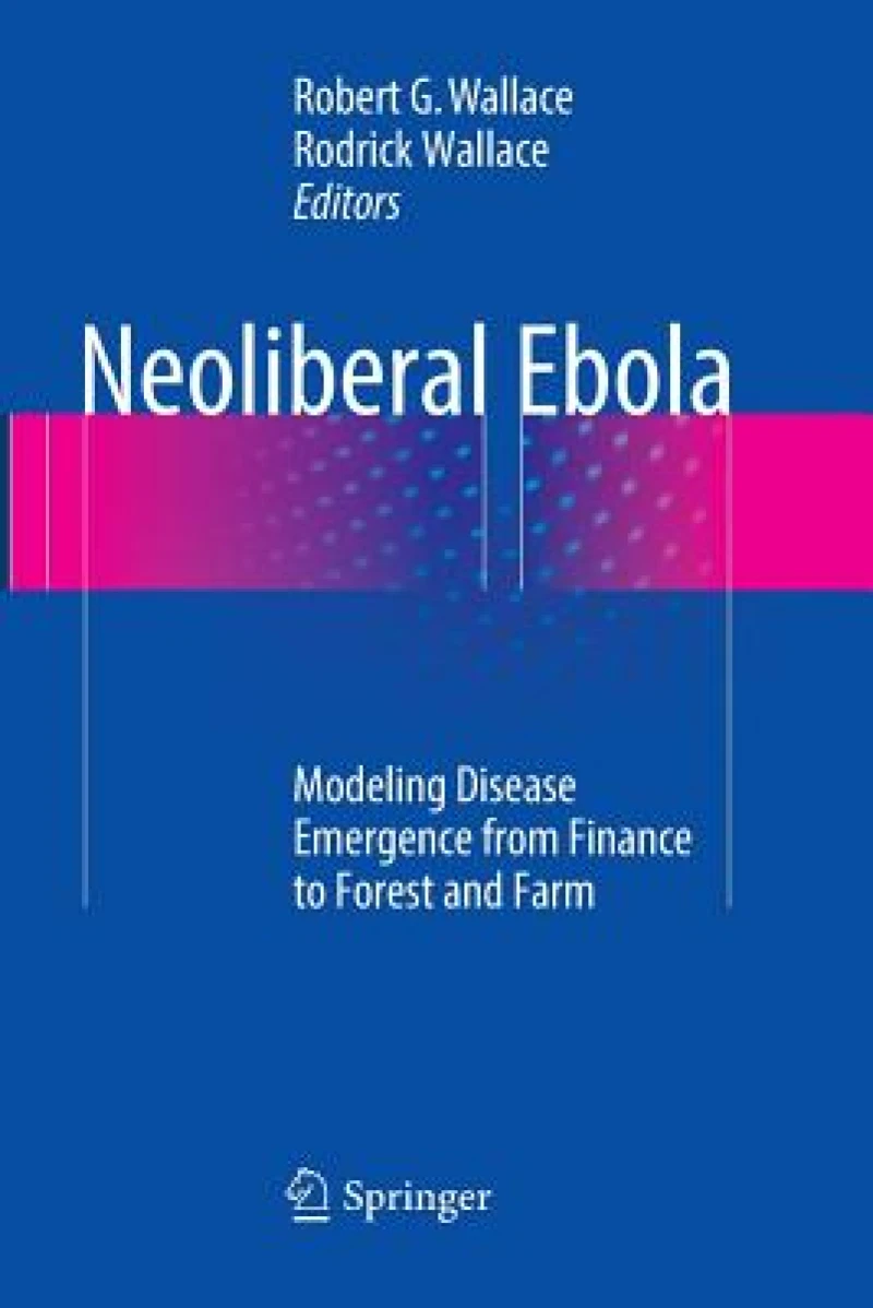 Neoliberal Ebola