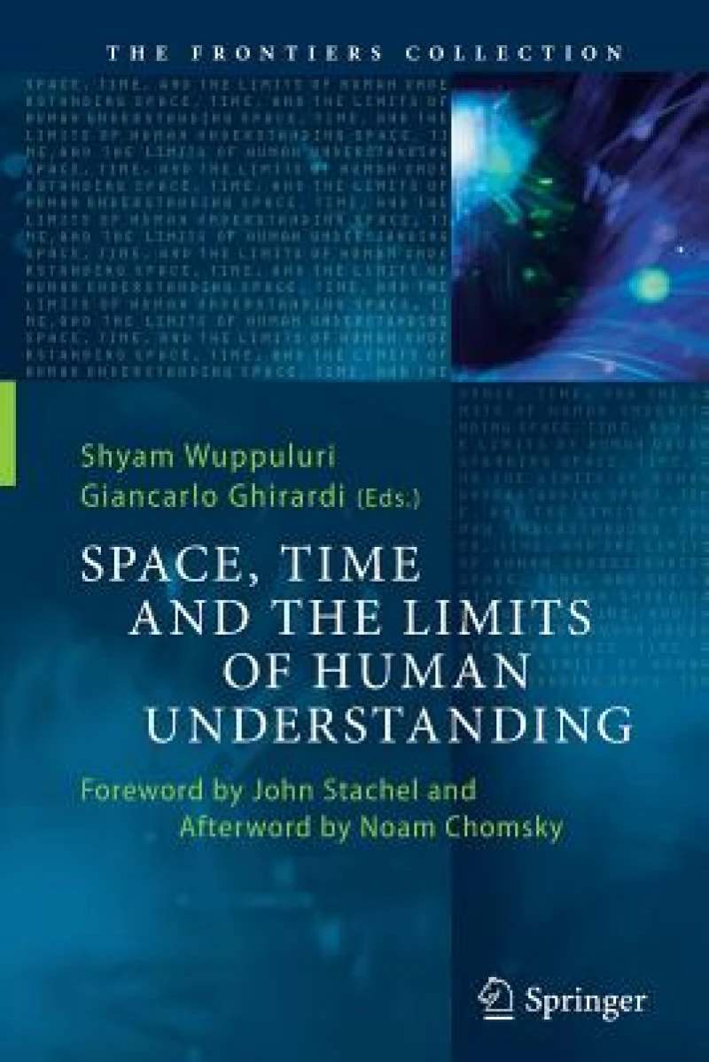 Space, Time and the Limits of Human Understanding