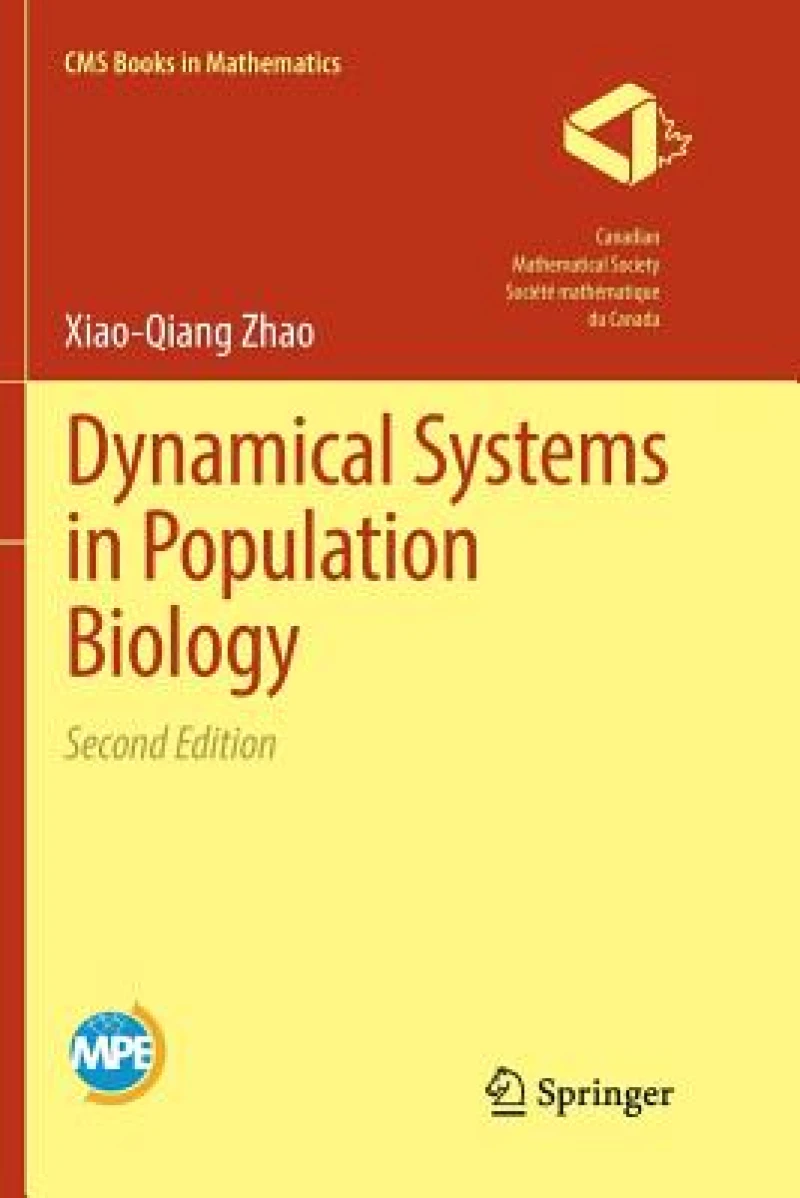 Dynamical Systems in Population Biology
