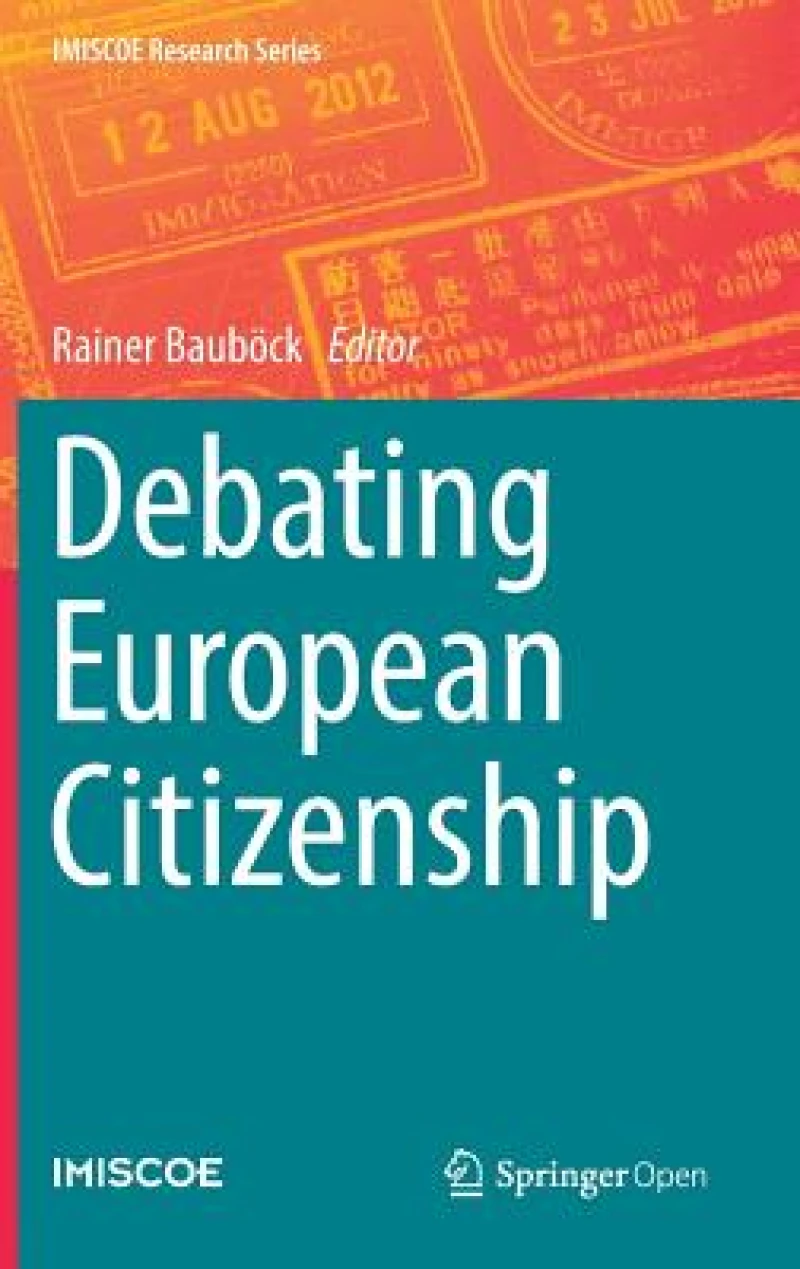 Debating European Citizenship