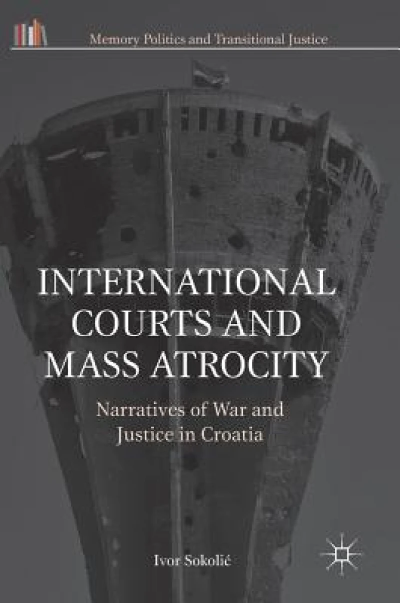 International Courts and Mass Atrocity