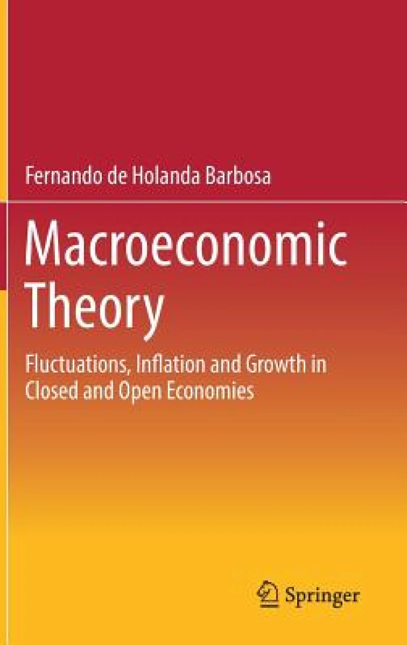 Macroeconomic Theory