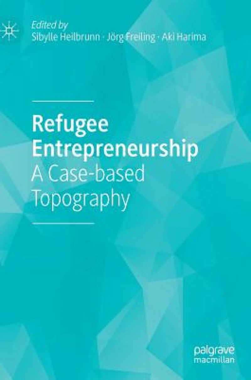 Refugee Entrepreneurship