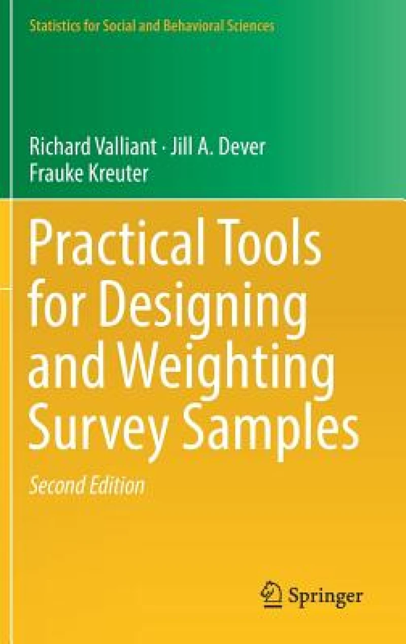 Practical Tools for Designing and Weighting Survey Samples