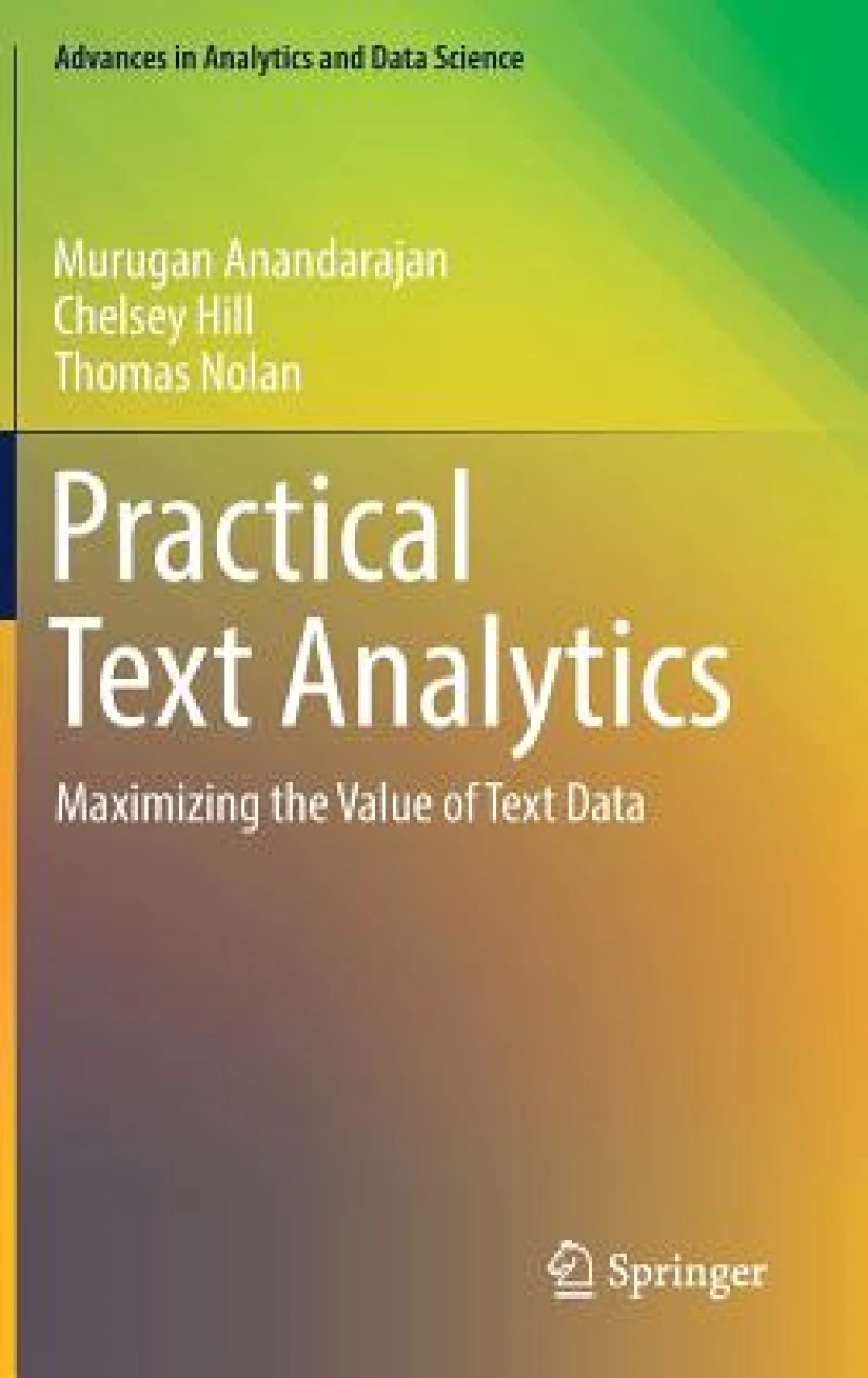 Practical Text Analytics
