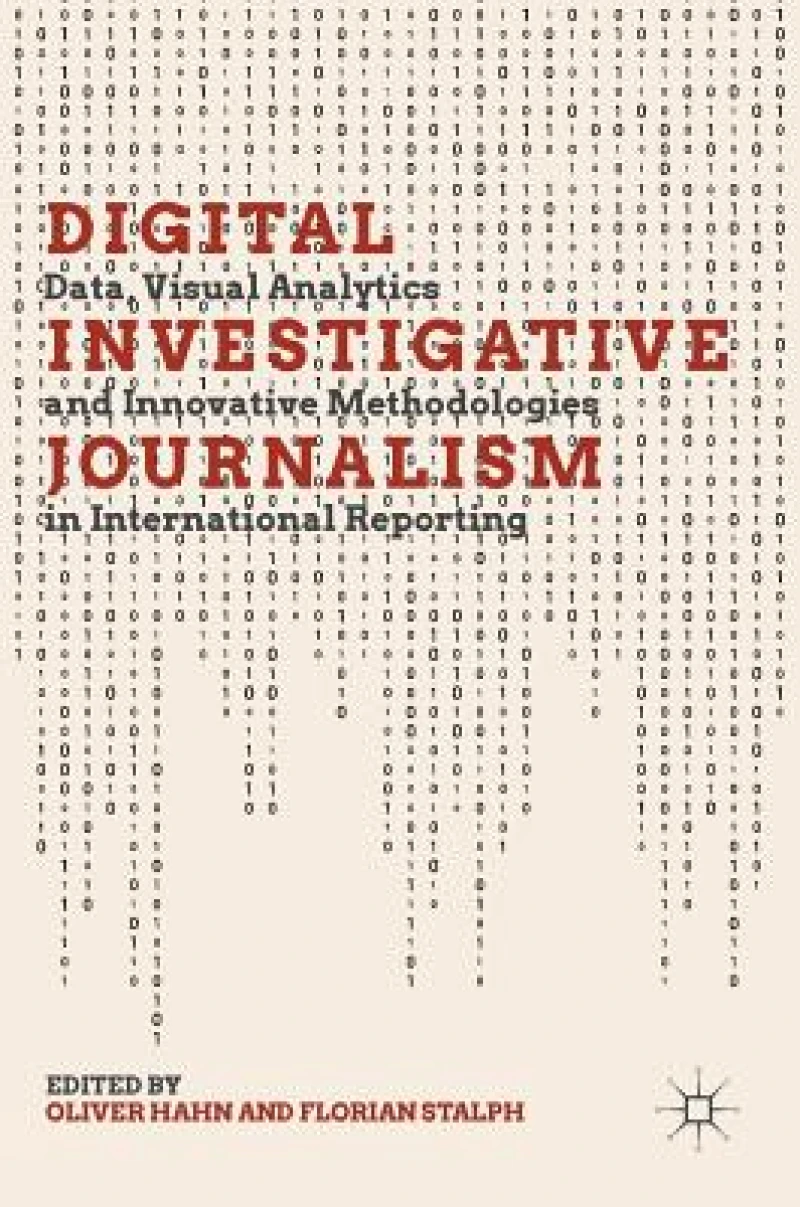 Digital Investigative Journalism