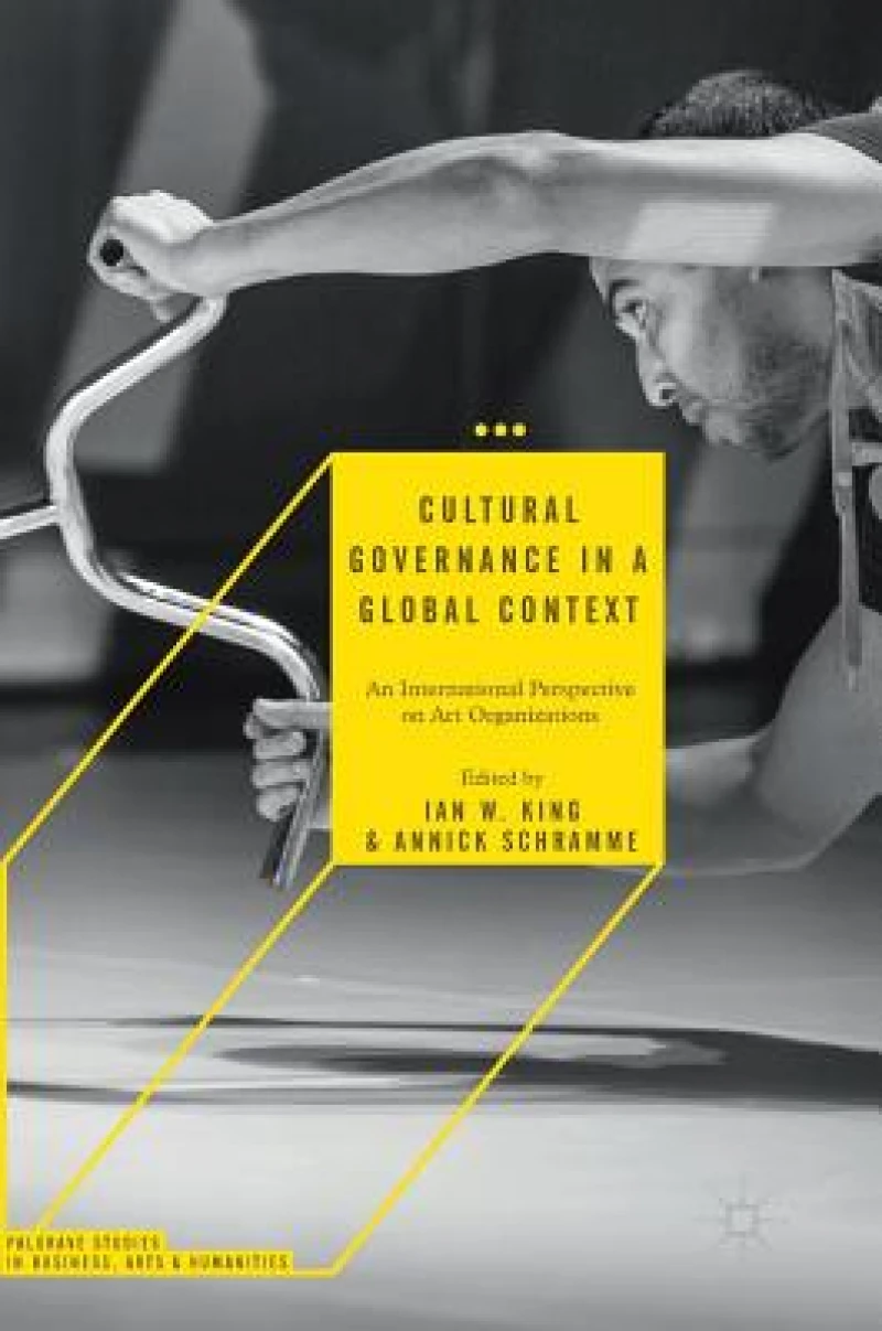 Cultural Governance in a Global Context