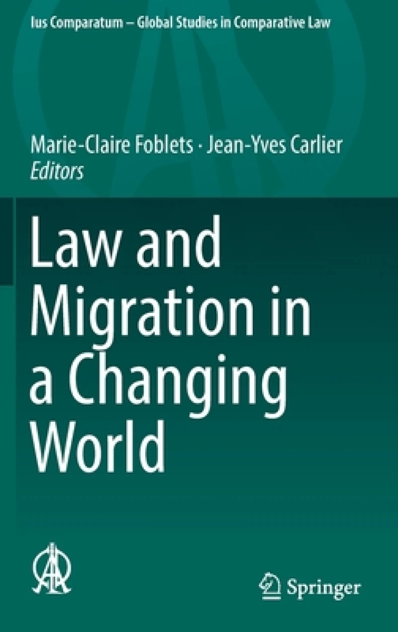 Law and Migration in a Changing World
