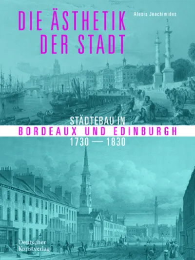 Die Asthetik der Stadt
