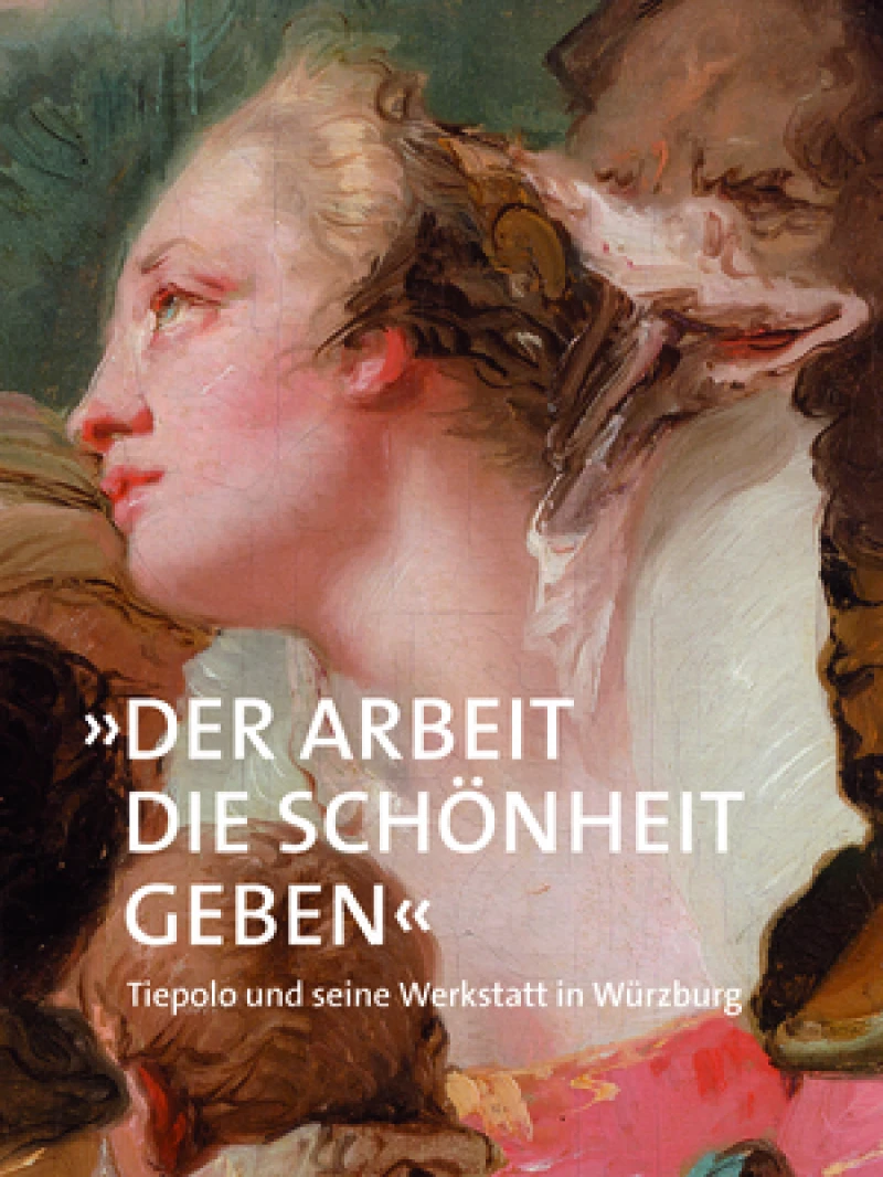 »Der Arbeit Die Schonheit Geben«
